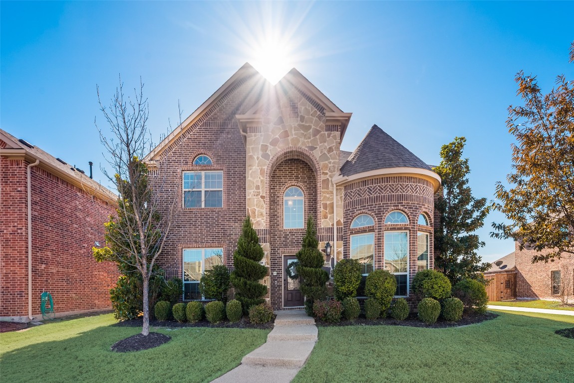 1810 Commander Court Allen TX 75002