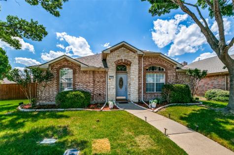 1504 Swan Lake Drive Lewisville TX 75077