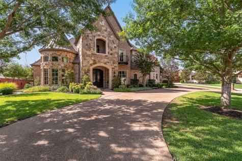 3203 Sgt Pepper Court Mansfield TX 76063