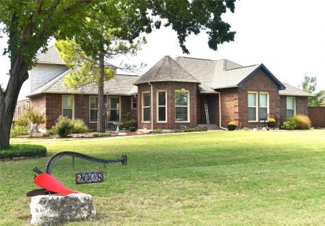 2008 Blackburn Road Sachse TX 75048
