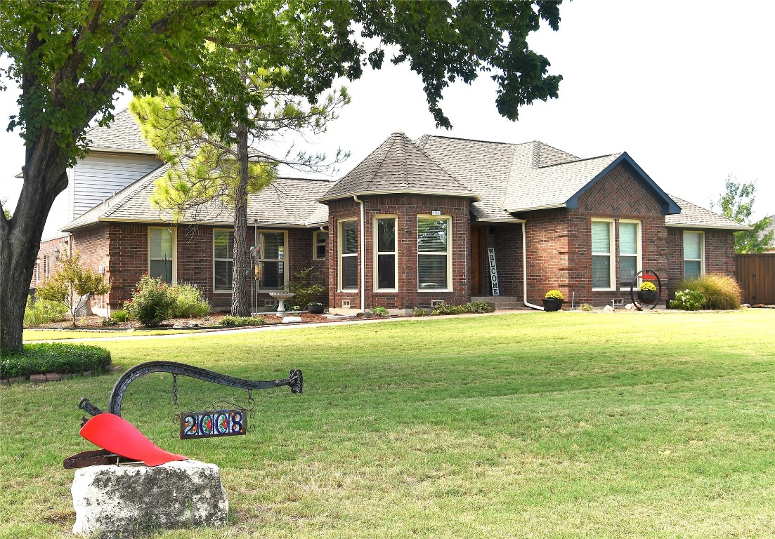 2008 Blackburn Road Sachse TX 75048
