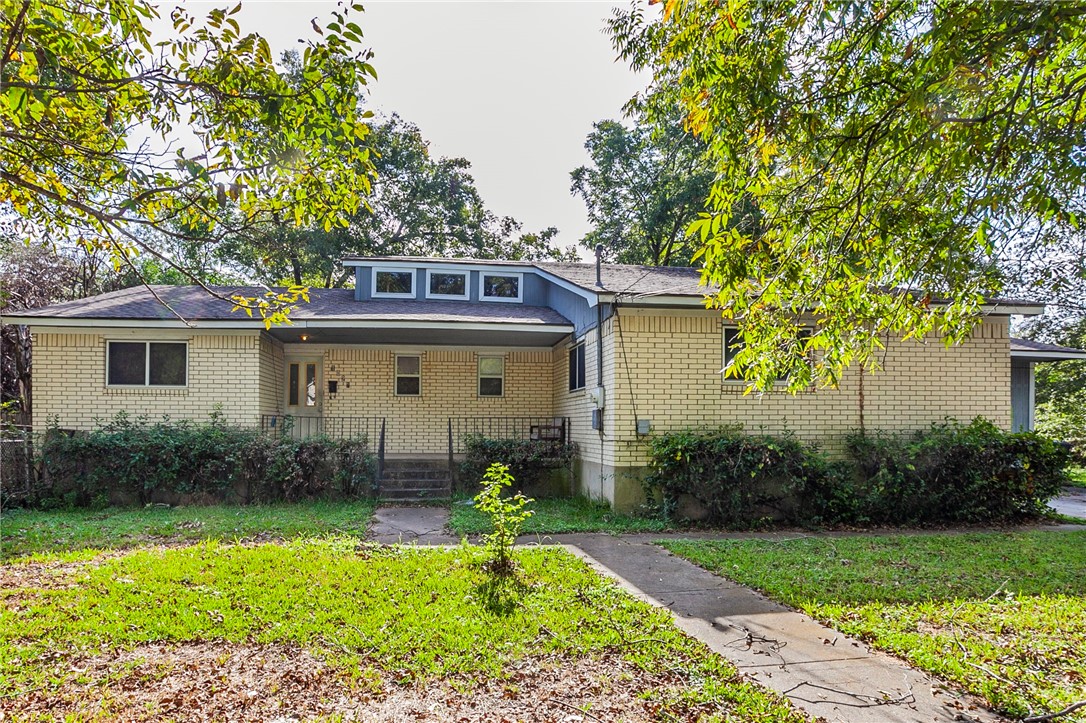 1022 Primrose Drive Waco TX 76706