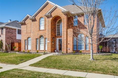 5204 Highlands Drive Mckinney TX 75070