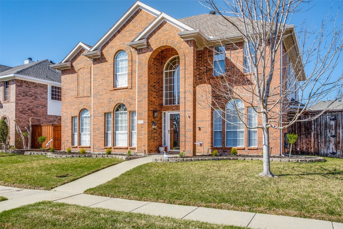 5204 Highlands Drive Mckinney TX 75070