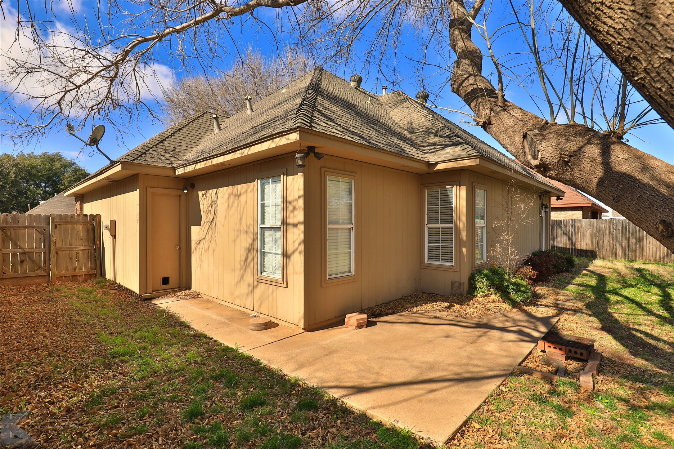 7325 Clariece Drive Abilene TX 79606