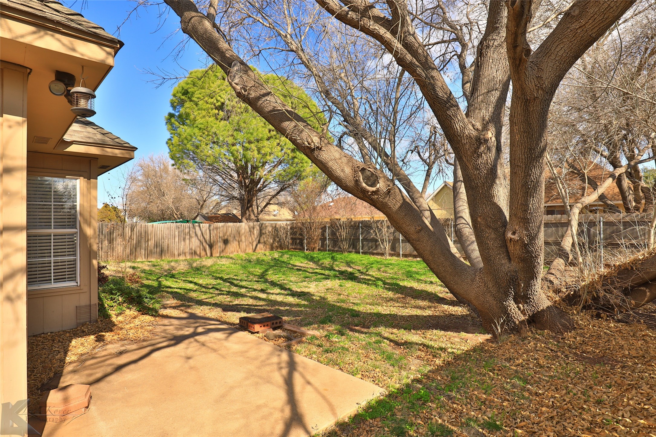 7325 Clariece Drive Abilene TX 79606