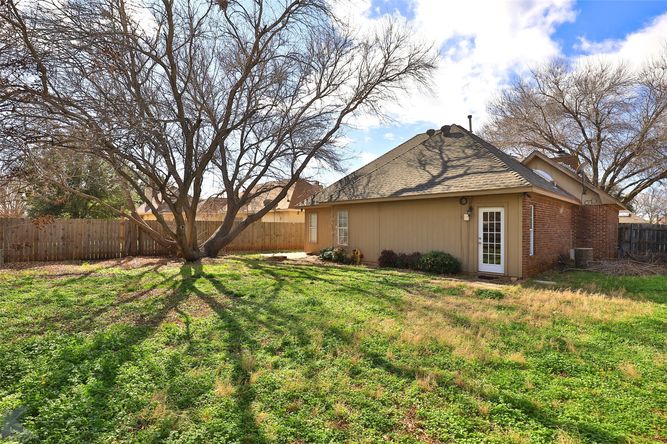 7325 Clariece Drive Abilene TX 79606
