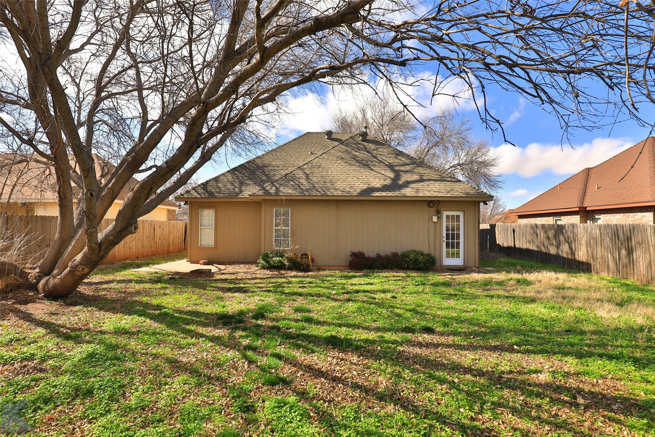 7325 Clariece Drive Abilene TX 79606