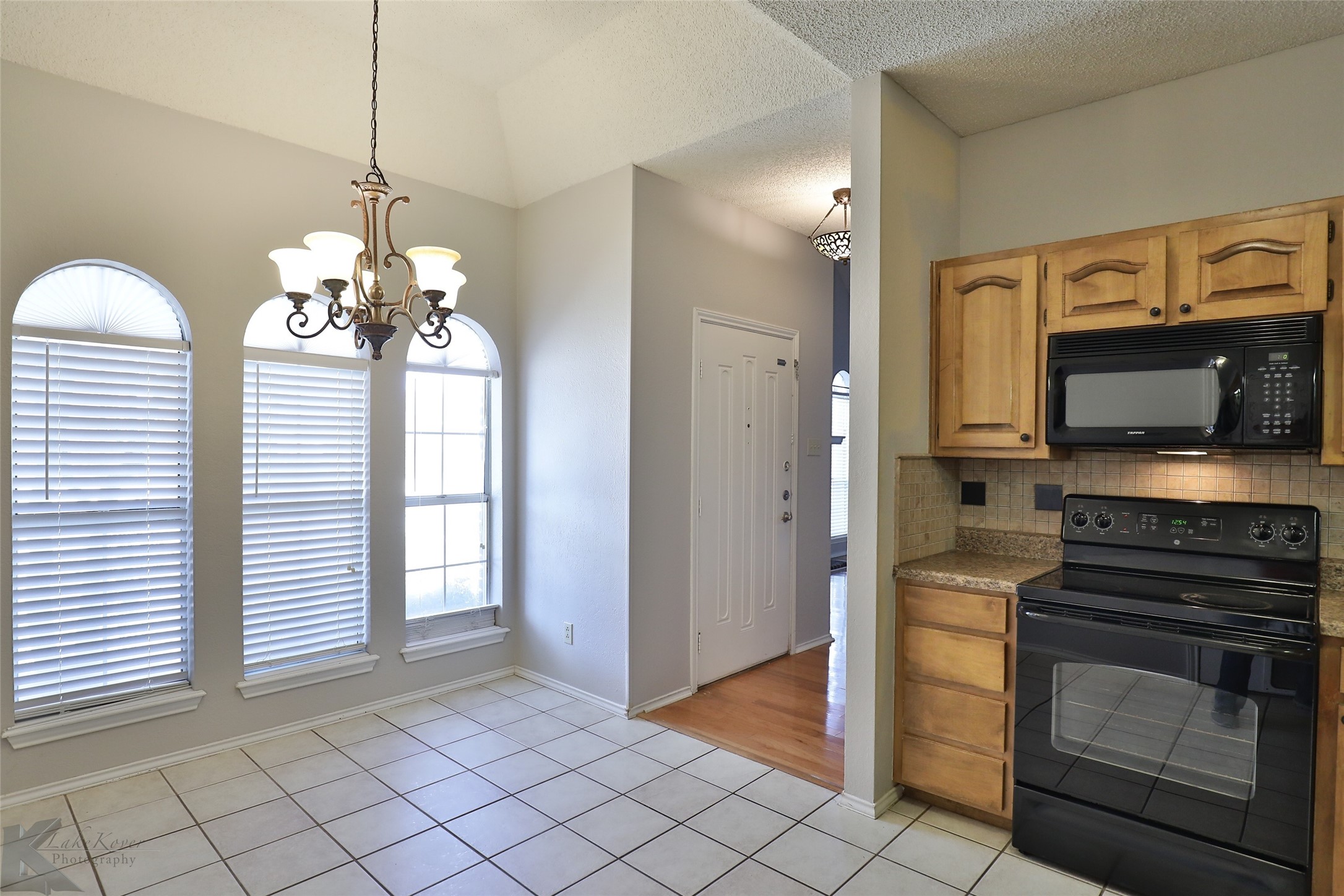 7325 Clariece Drive Abilene TX 79606