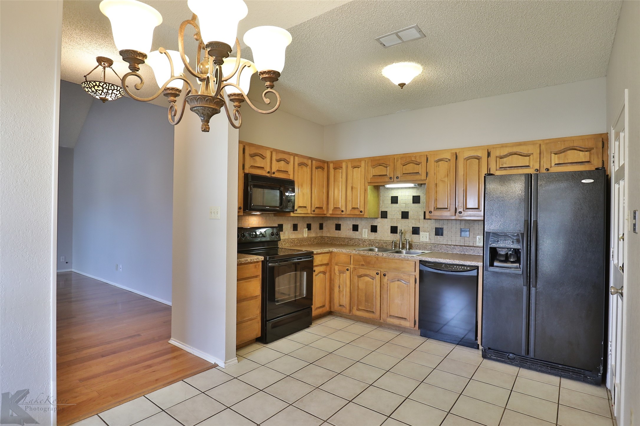 7325 Clariece Drive Abilene TX 79606