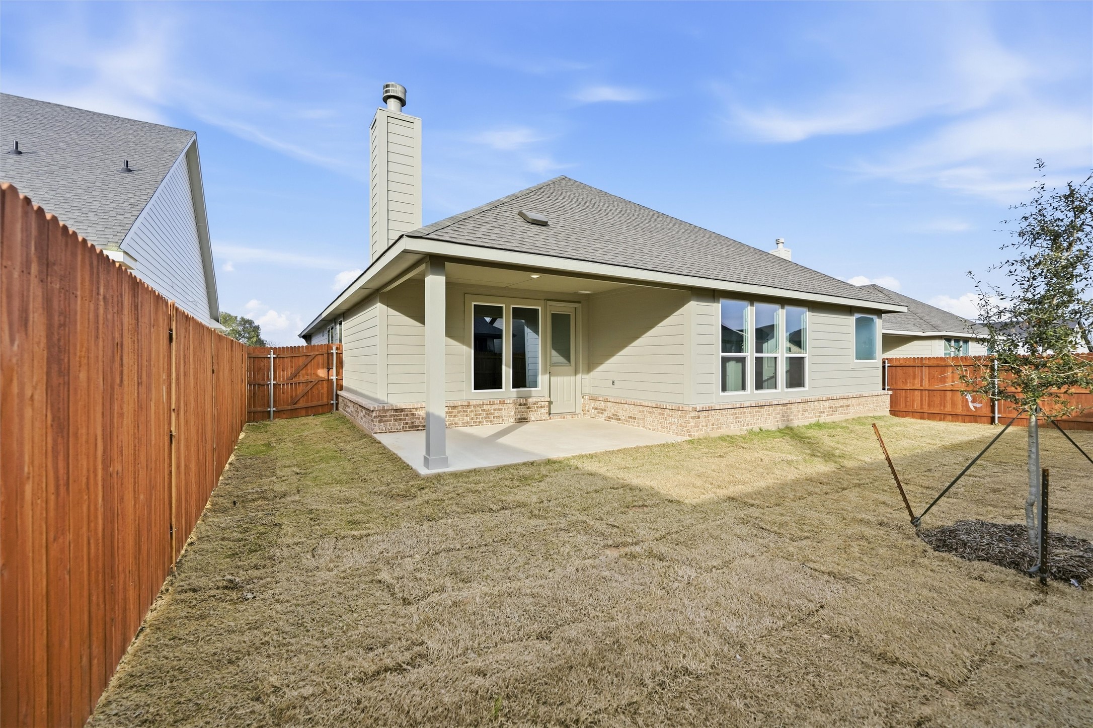 1244 Sabine River Lane Springtown TX 76082