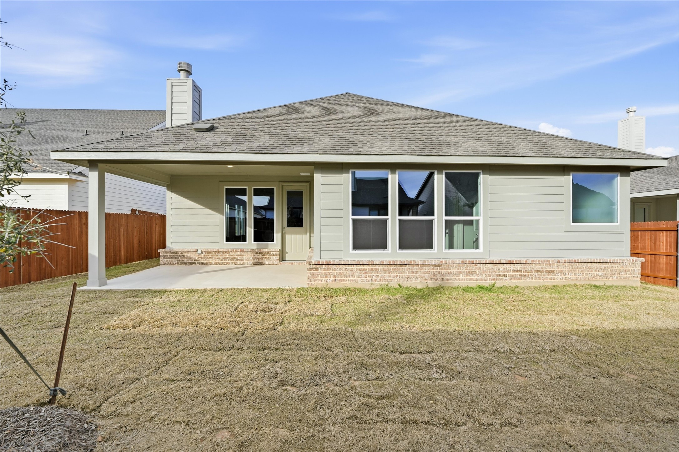 1244 Sabine River Lane Springtown TX 76082