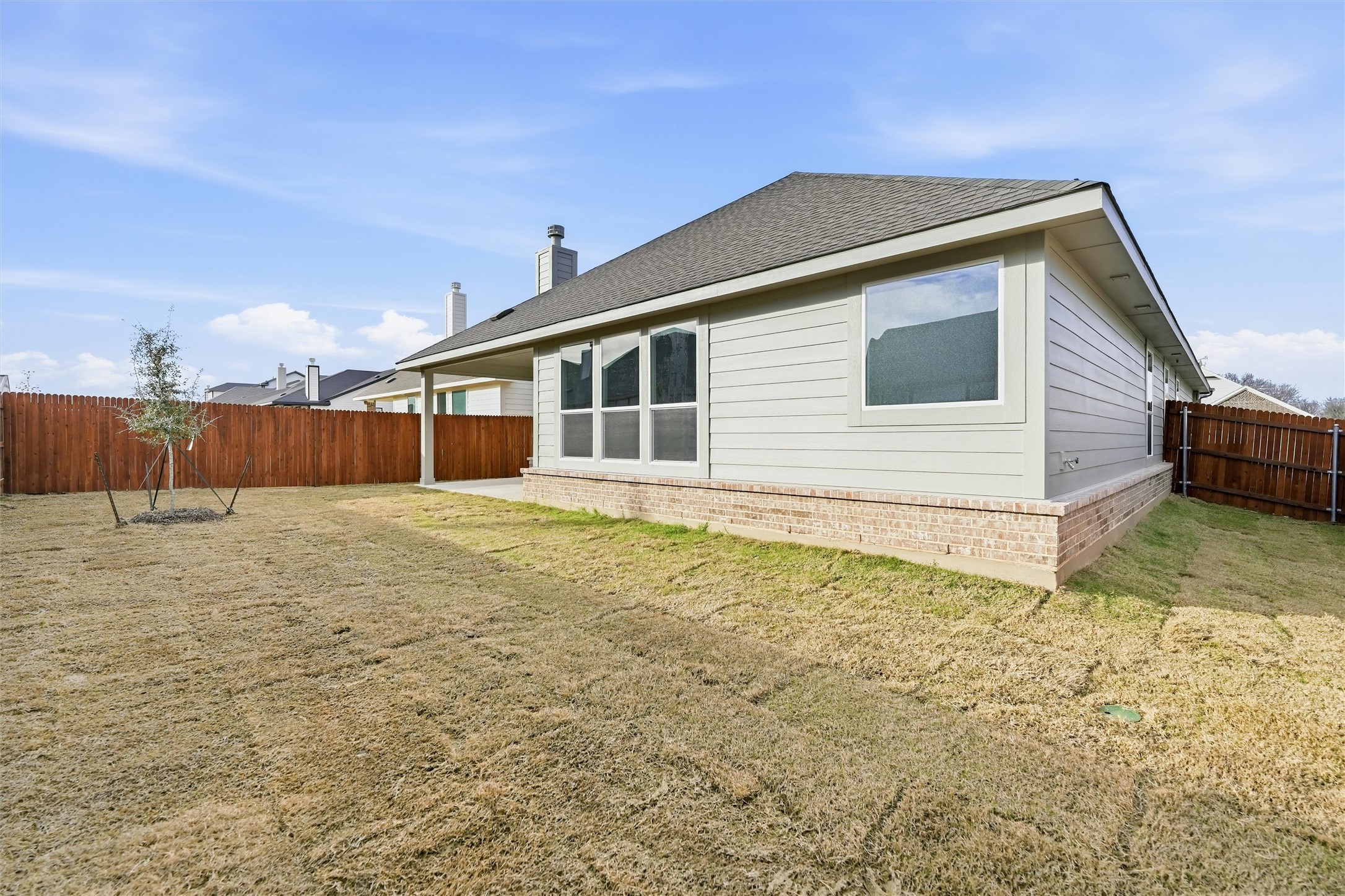 1244 Sabine River Lane Springtown TX 76082