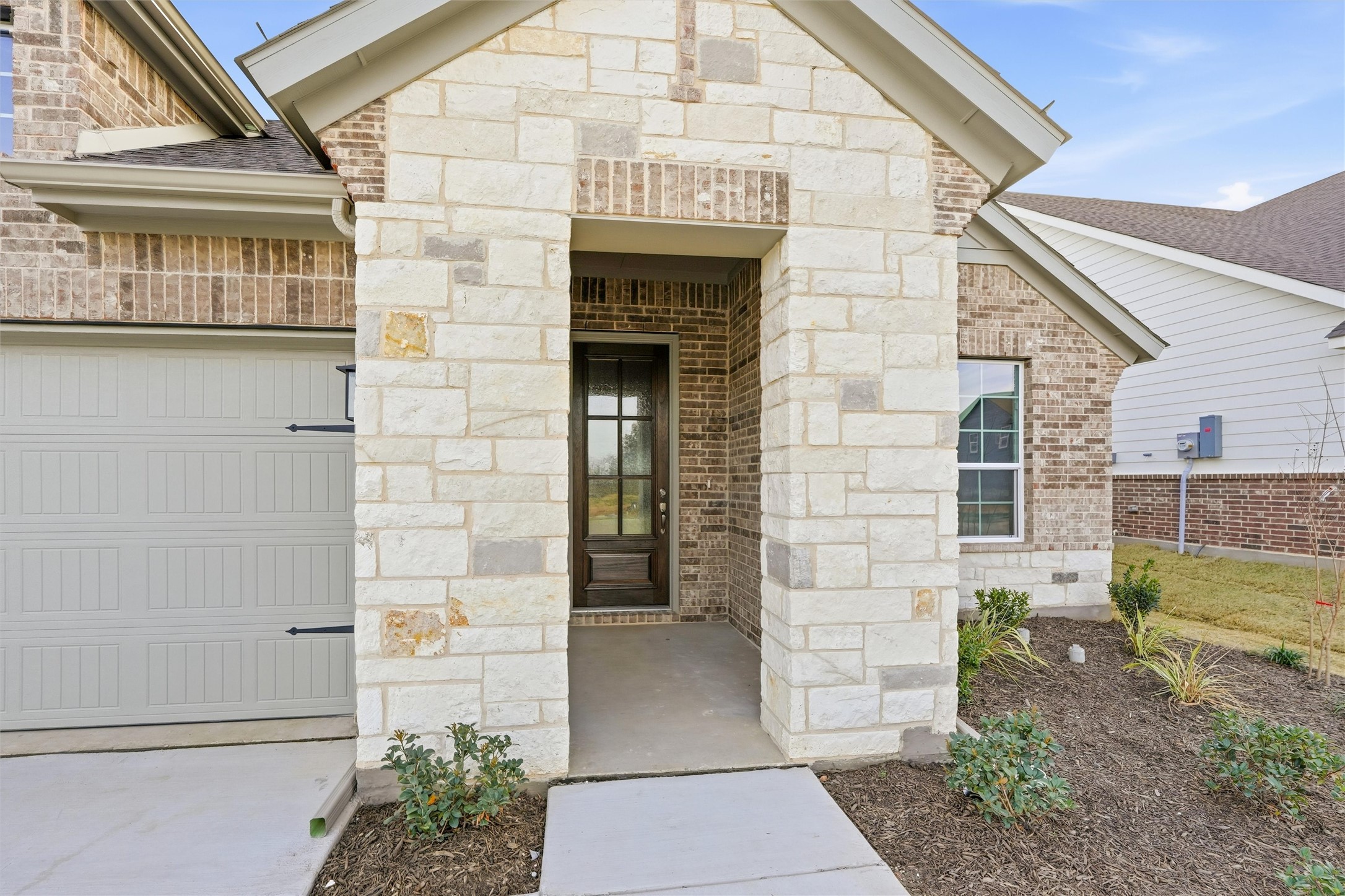 1244 Sabine River Lane Springtown TX 76082