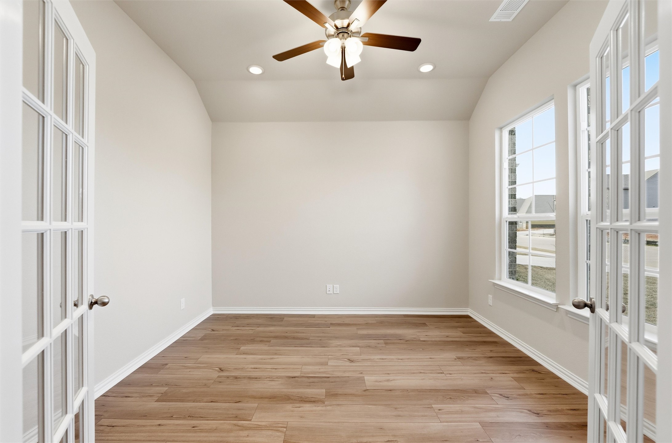 1244 Sabine River Lane Springtown TX 76082