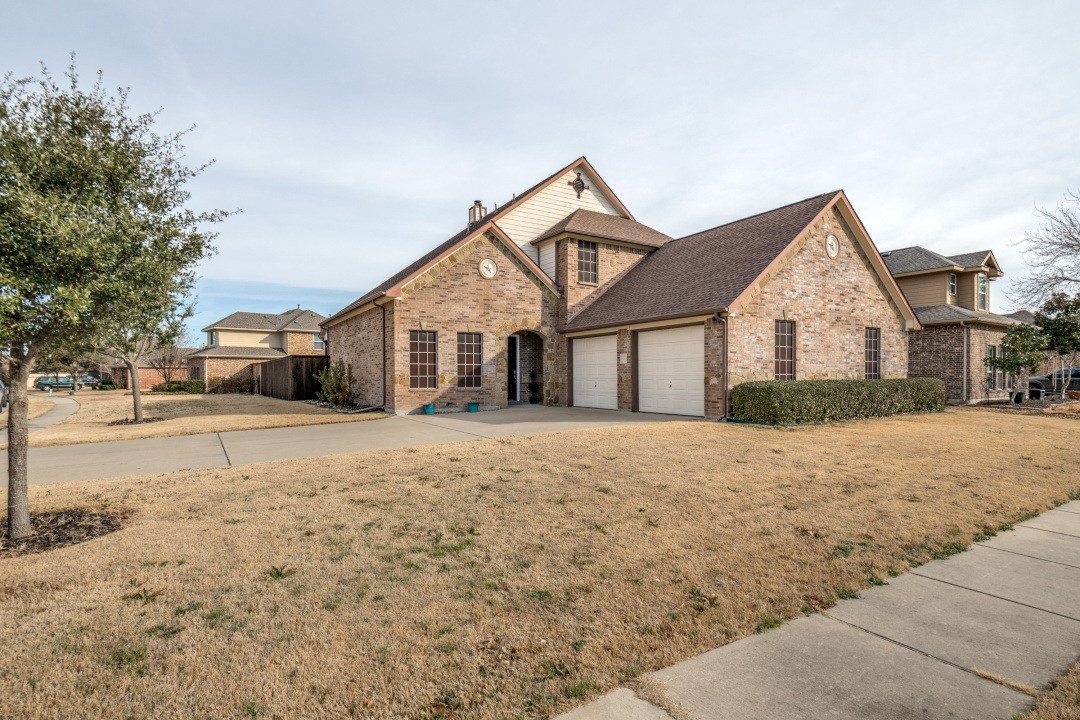 1216 Northwood Lane Royse City TX 75189