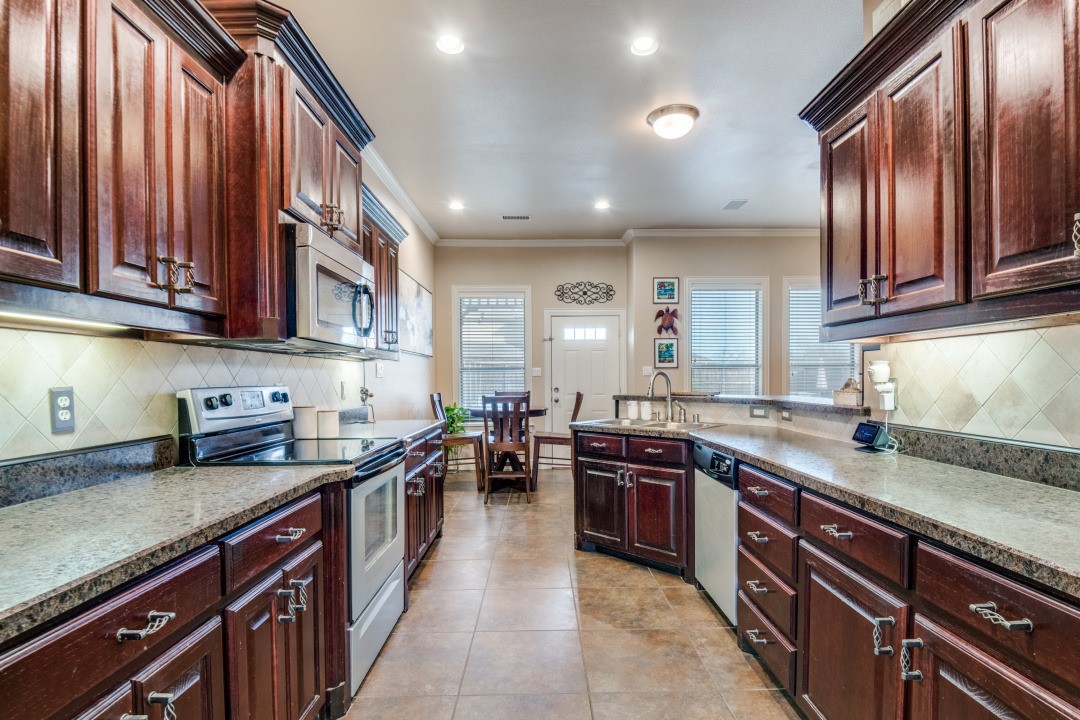 1216 Northwood Lane Royse City TX 75189