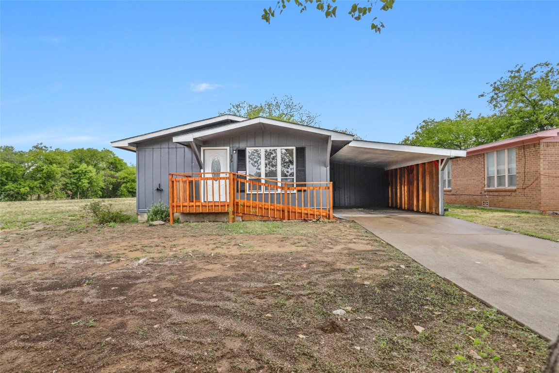 5020 Stanley Avenue Fort Worth TX 76115