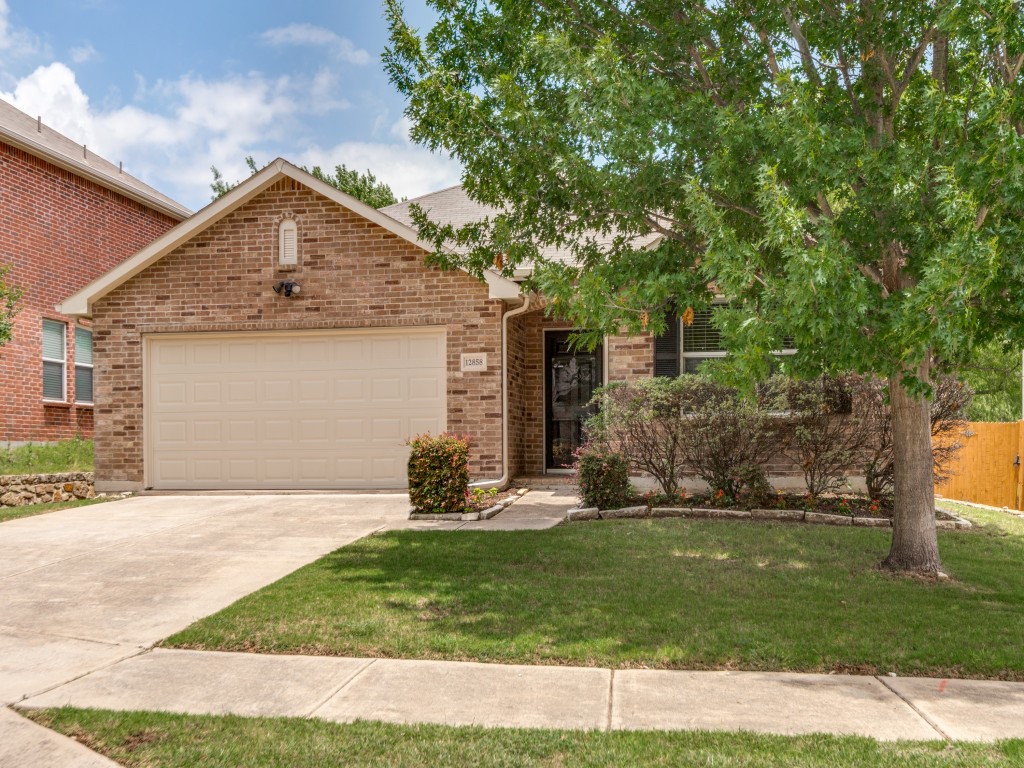 12858 Galaxy Drive Frisco TX 75035