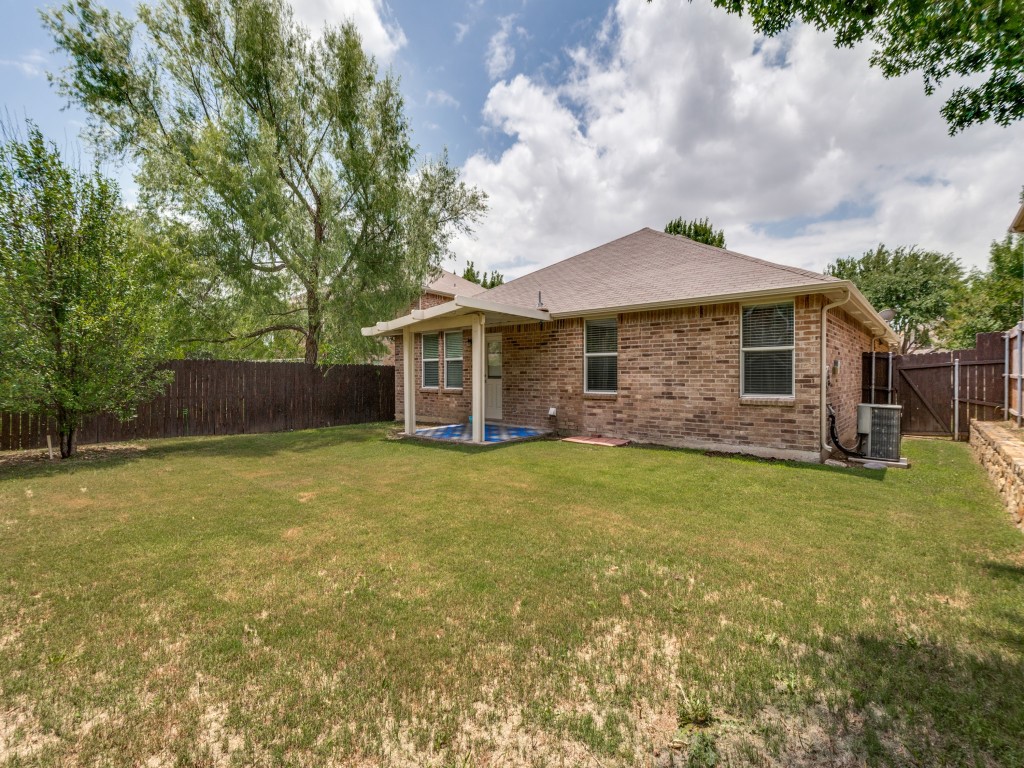12858 Galaxy Drive Frisco TX 75035