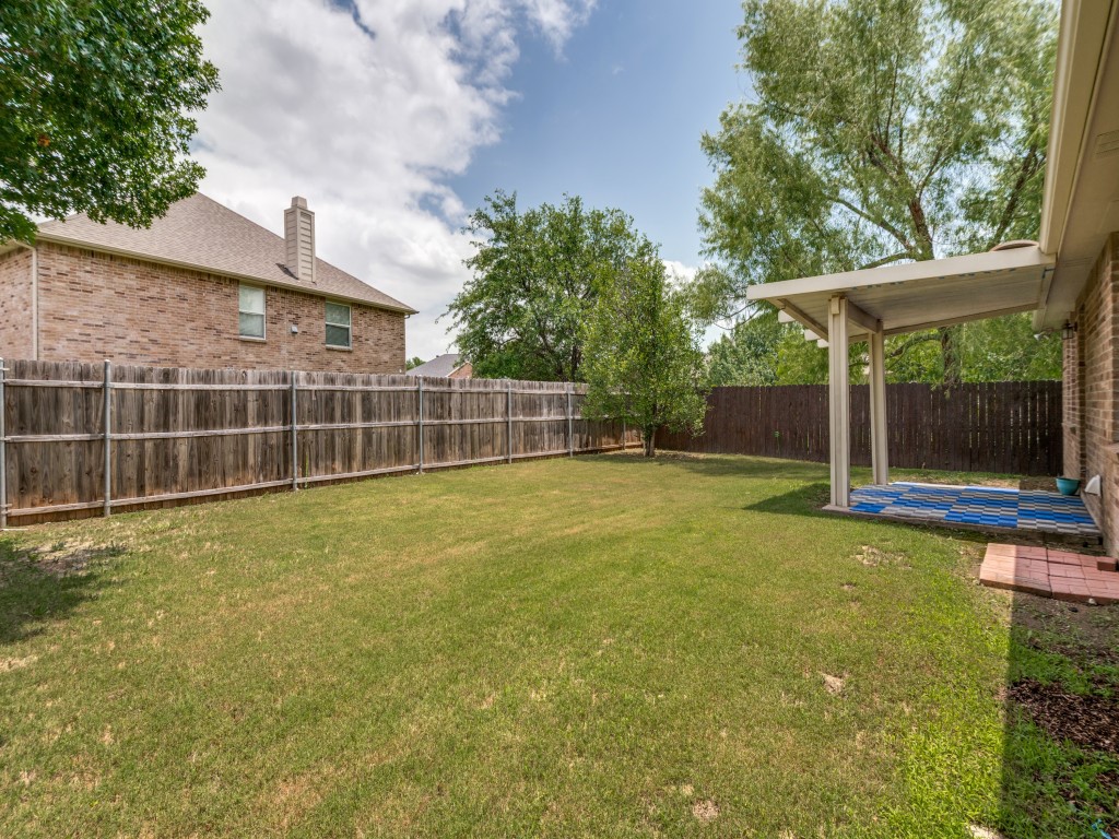 12858 Galaxy Drive Frisco TX 75035