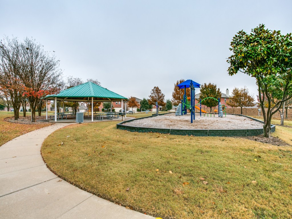 12858 Galaxy Drive Frisco TX 75035