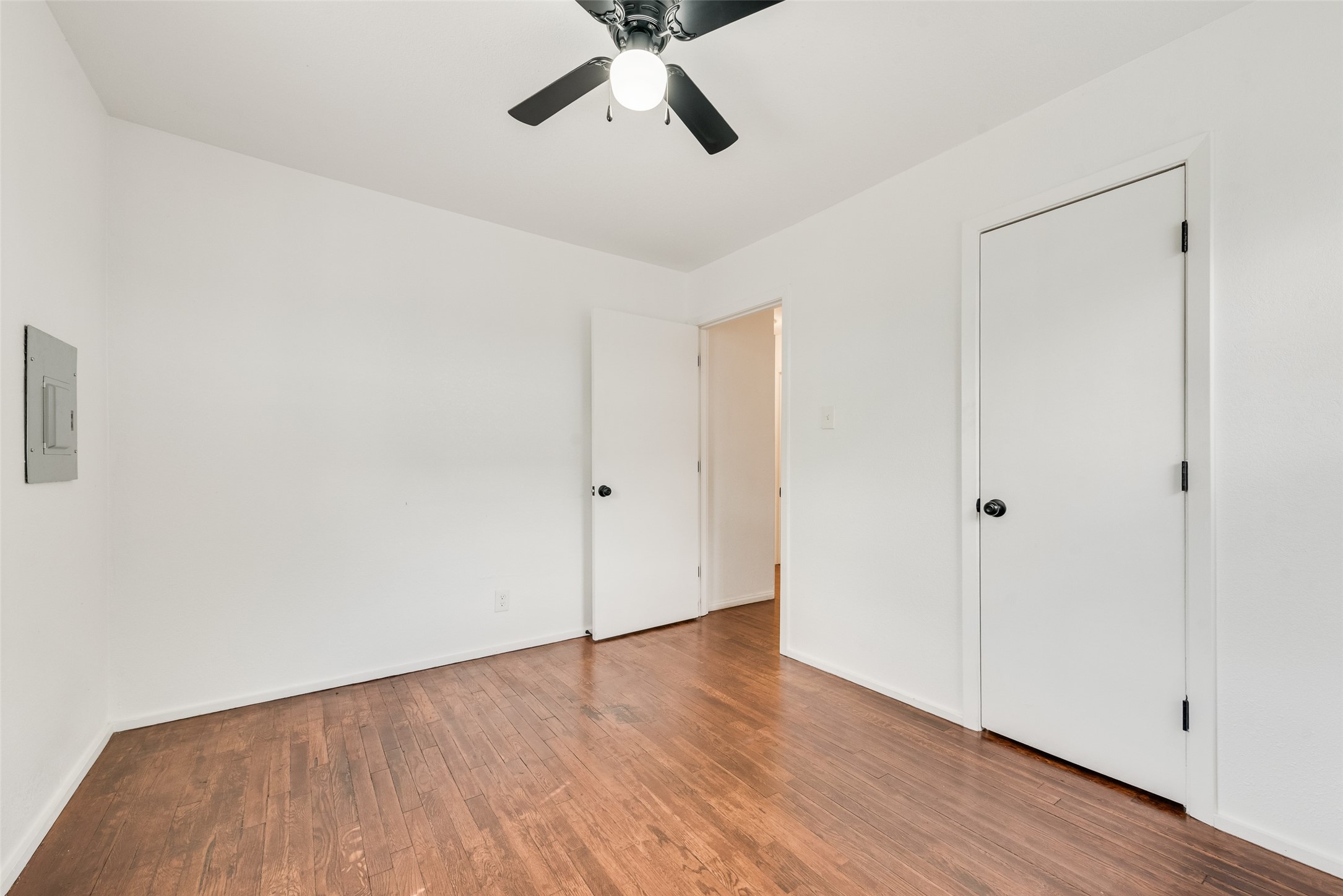 1836 Carver Avenue Fort Worth TX 76102