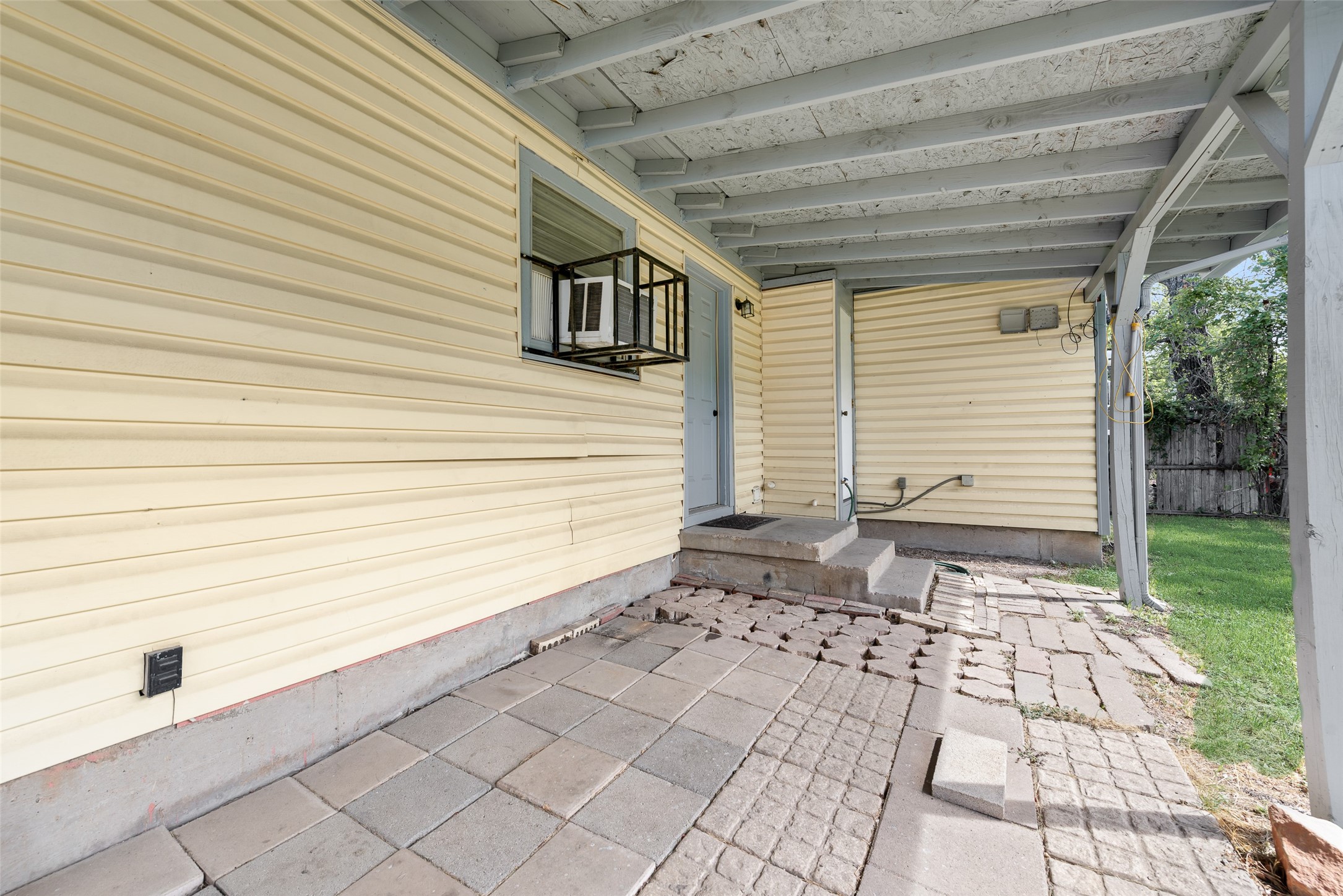 1836 Carver Avenue Fort Worth TX 76102