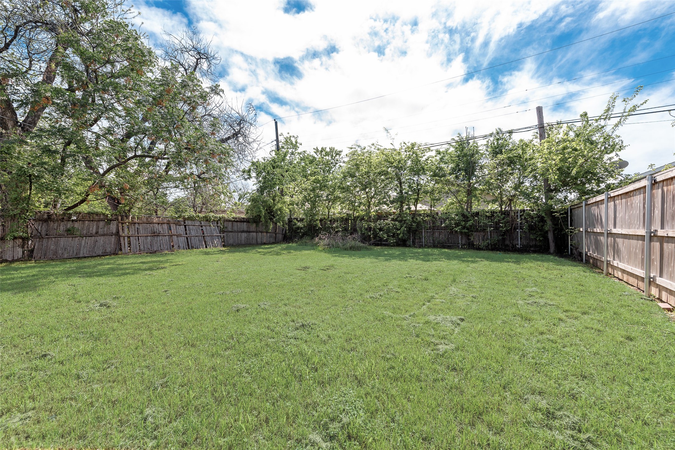 1836 Carver Avenue Fort Worth TX 76102