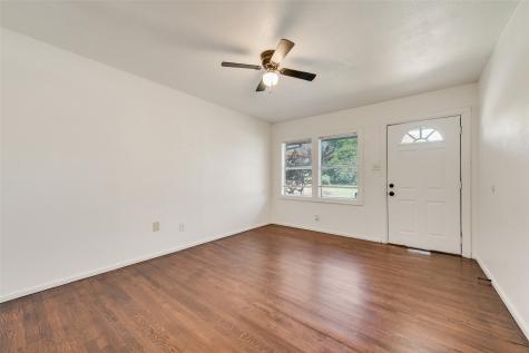 1836 Carver Avenue Fort Worth TX 76102