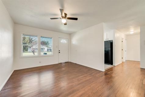 1836 Carver Avenue Fort Worth TX 76102