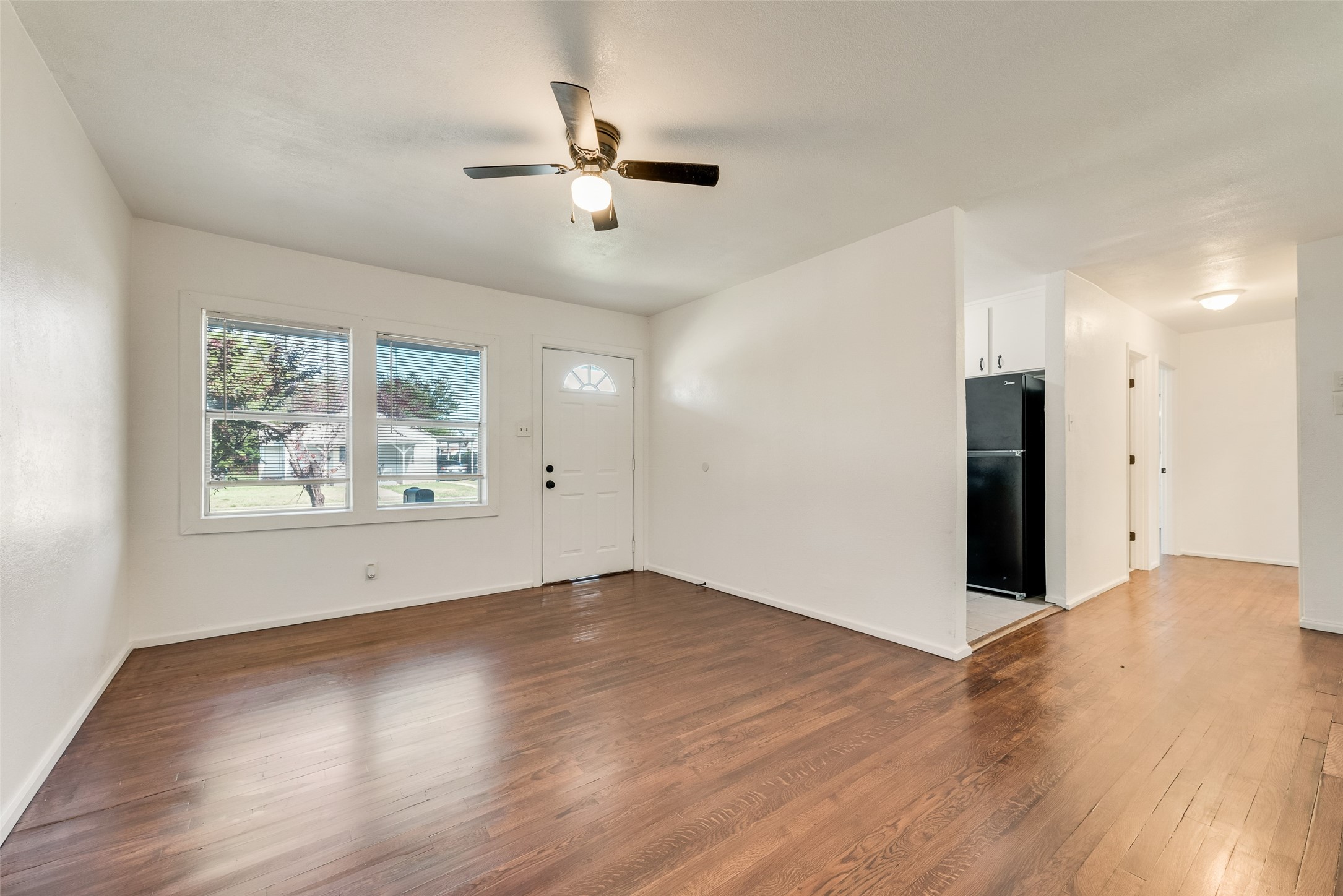 1836 Carver Avenue Fort Worth TX 76102
