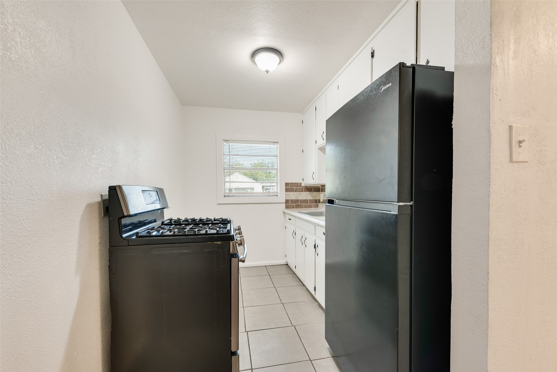 1836 Carver Avenue Fort Worth TX 76102