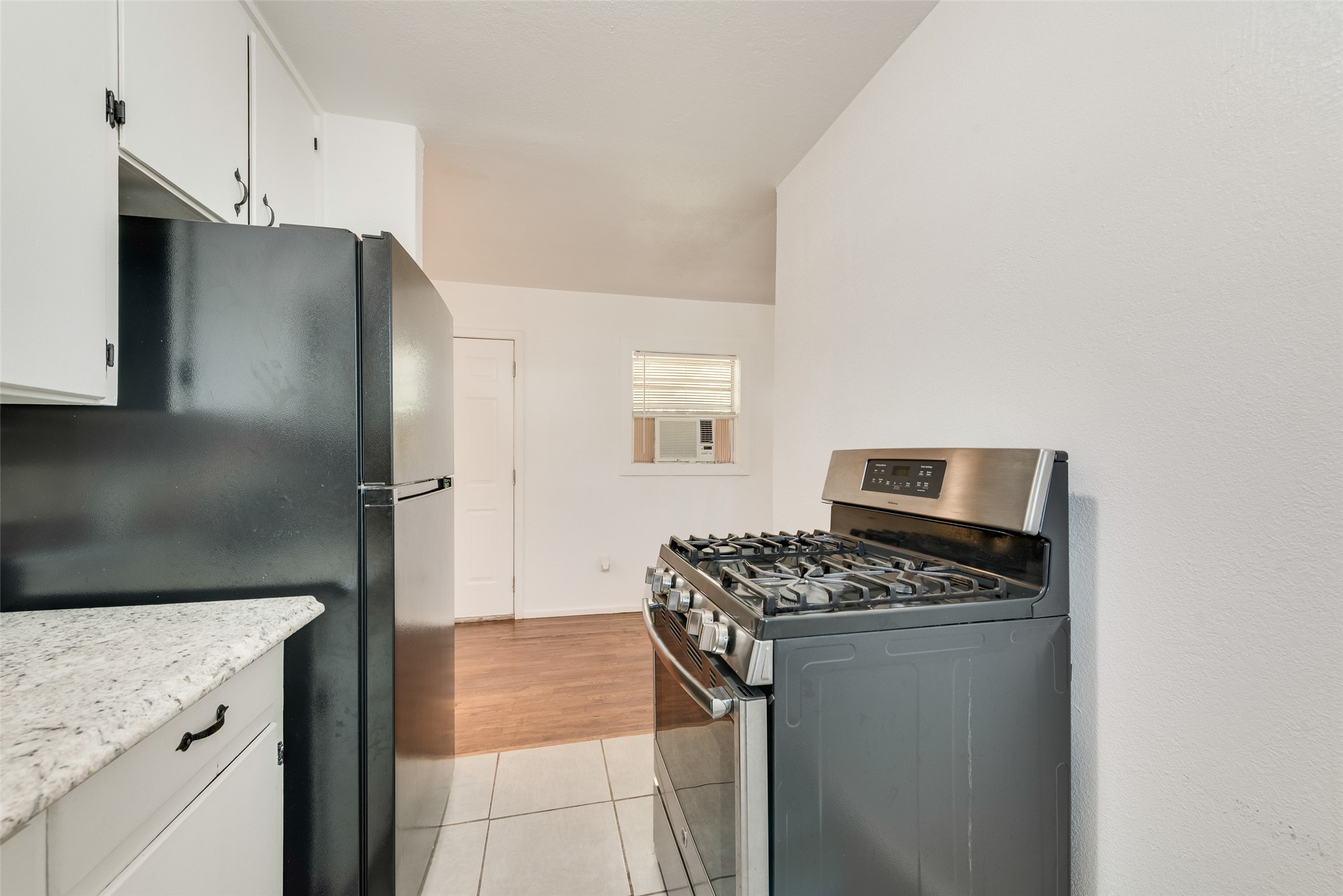 1836 Carver Avenue Fort Worth TX 76102