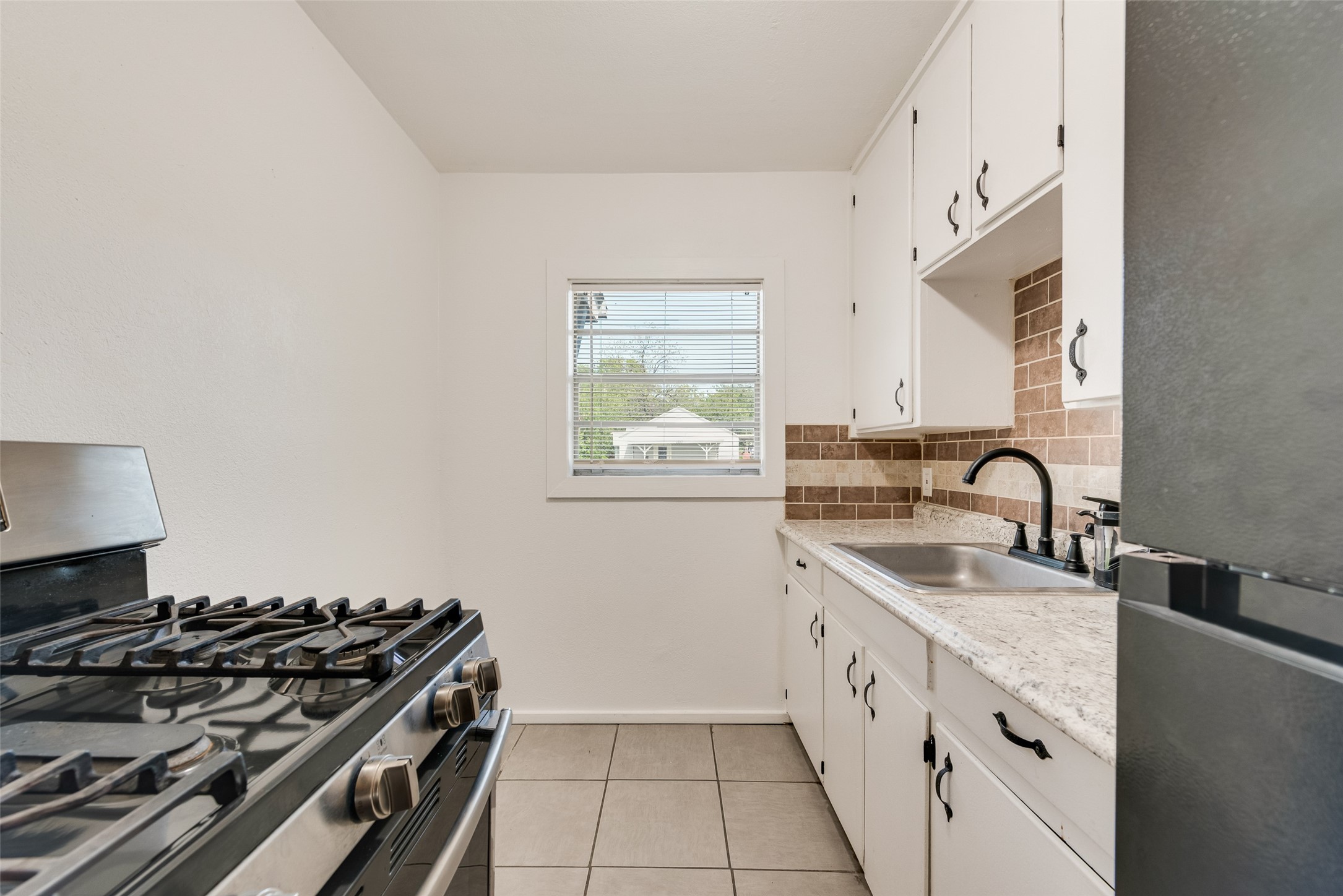 1836 Carver Avenue Fort Worth TX 76102