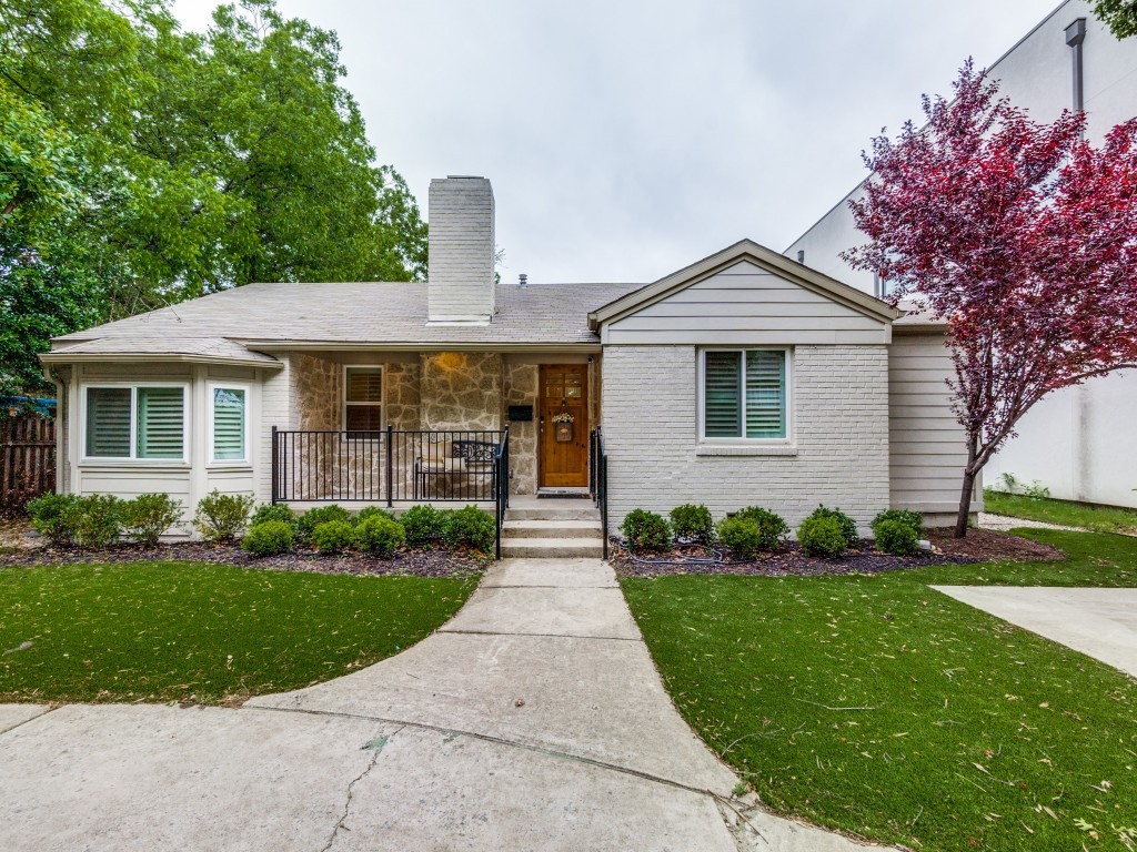 7807 Lovers Lane Dallas TX 75225