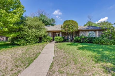 3825 Straw Harvest Drive Plano TX 75075