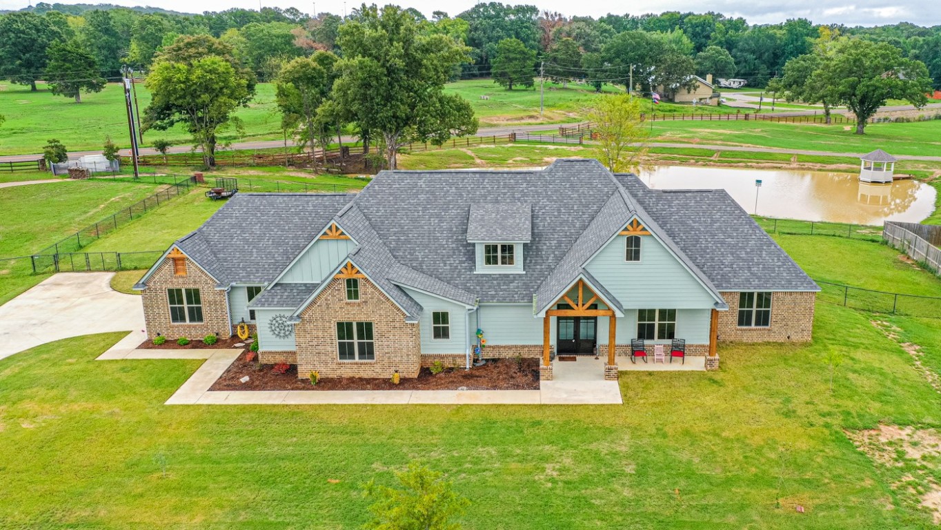 14704 Garden Valley Drive Lindale TX 75771