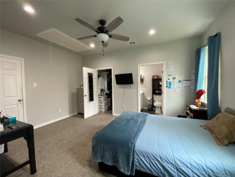2214 Gordon Street Greenville TX 75401