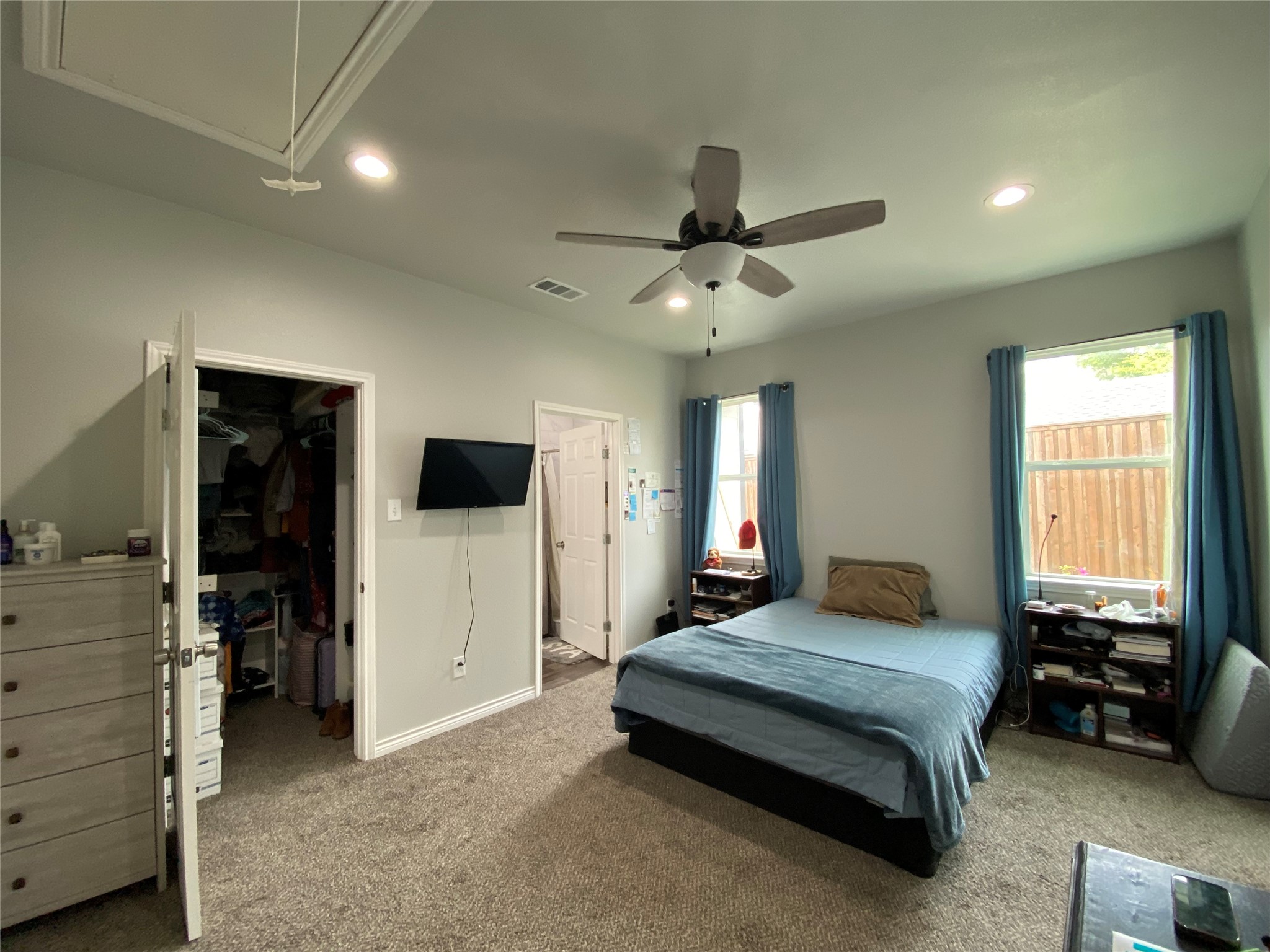 2214 Gordon Street Greenville TX 75401