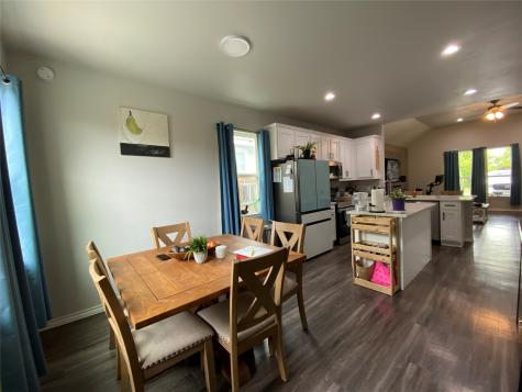 2214 Gordon Street Greenville TX 75401