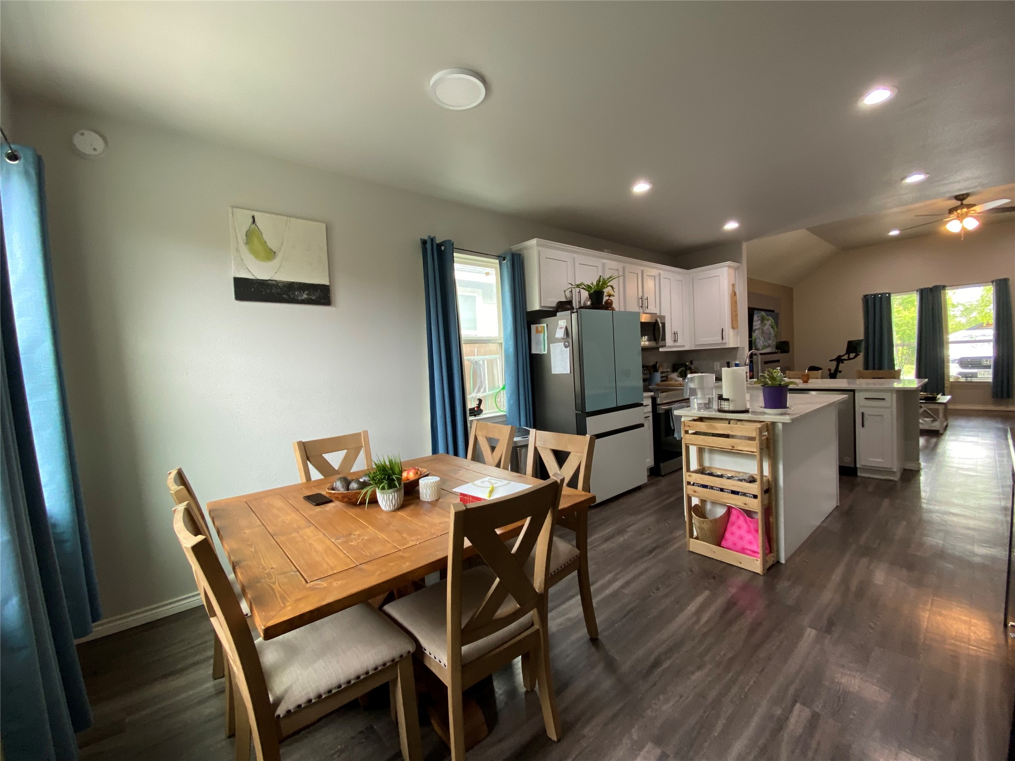 2214 Gordon Street Greenville TX 75401