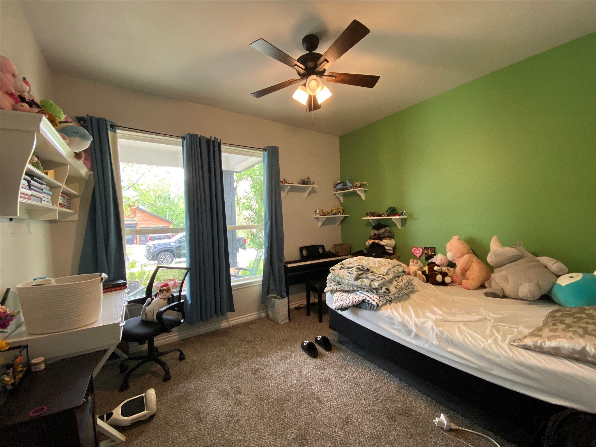 2214 Gordon Street Greenville TX 75401