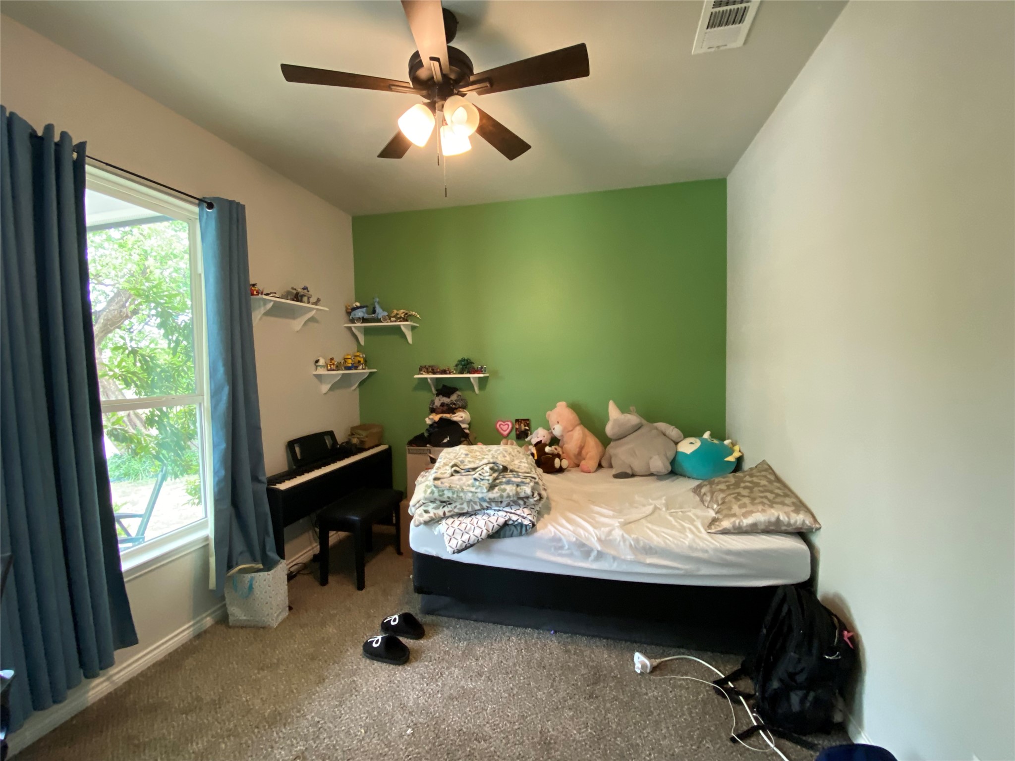 2214 Gordon Street Greenville TX 75401