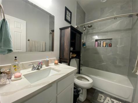 2214 Gordon Street Greenville TX 75401