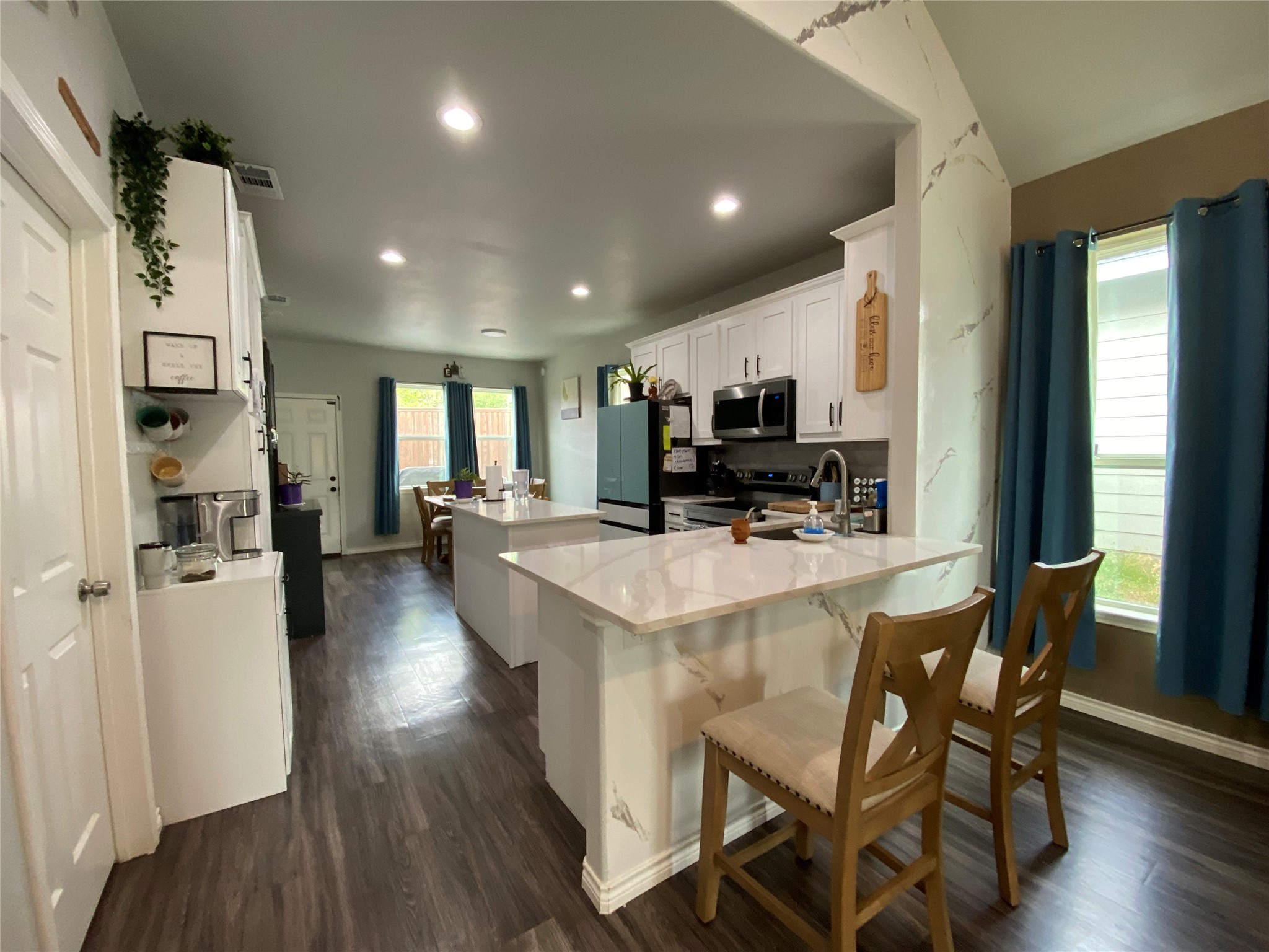2214 Gordon Street Greenville TX 75401