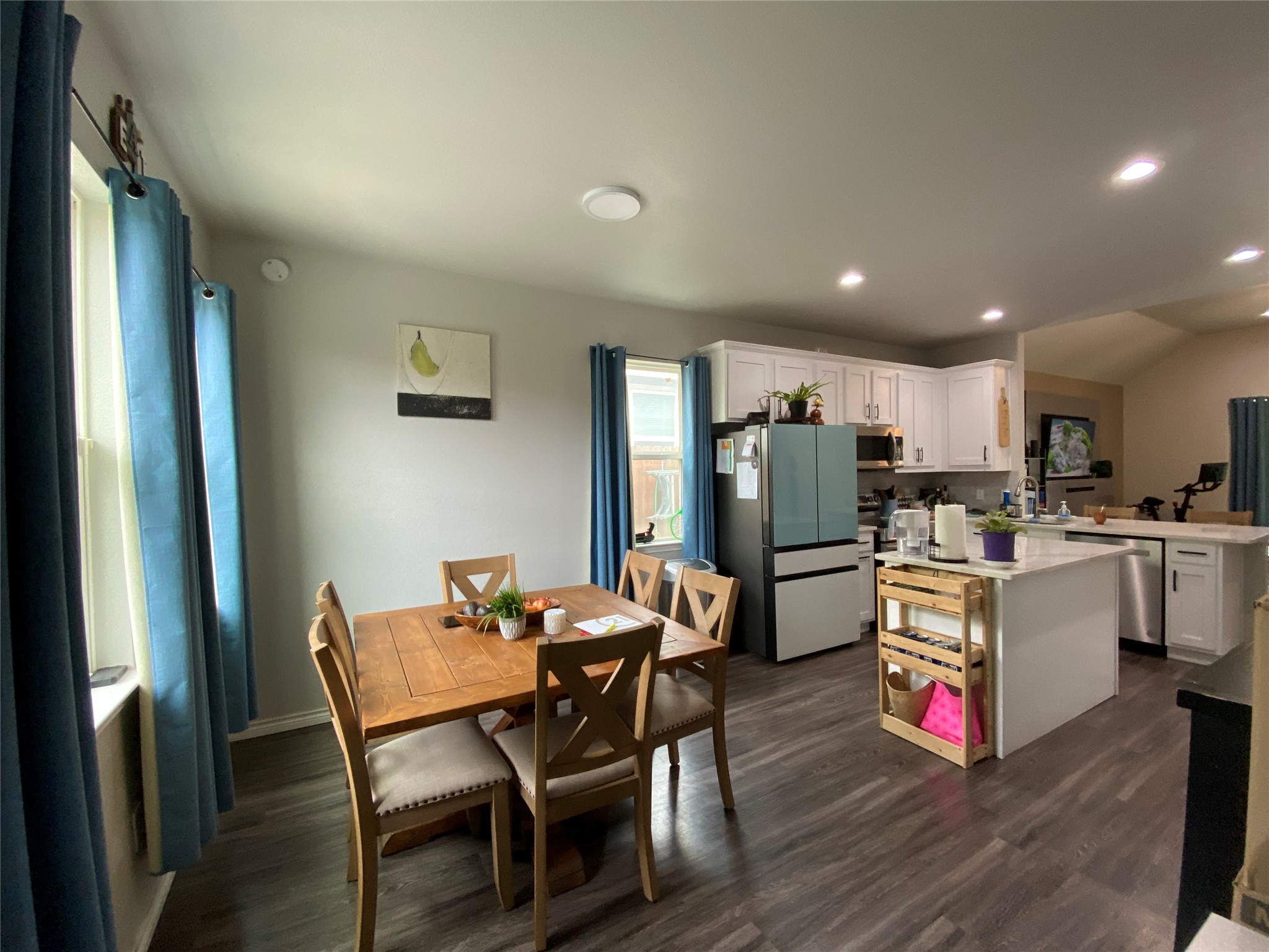 2214 Gordon Street Greenville TX 75401