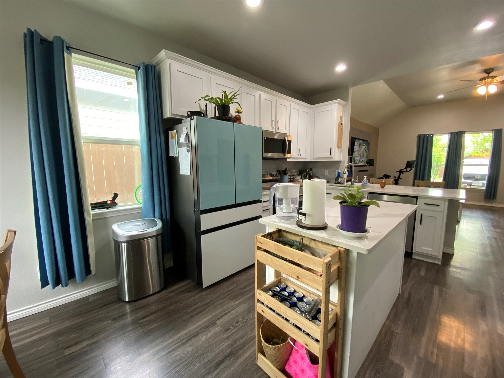 2214 Gordon Street Greenville TX 75401
