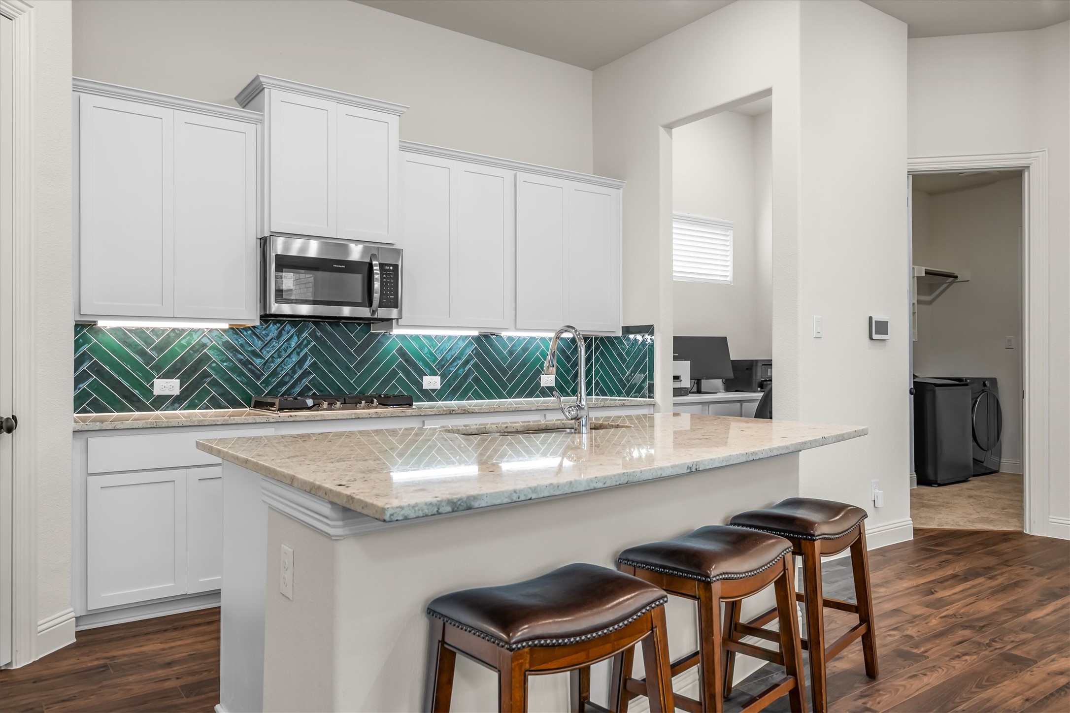 2035 Sherwood Drive Garland TX 75041