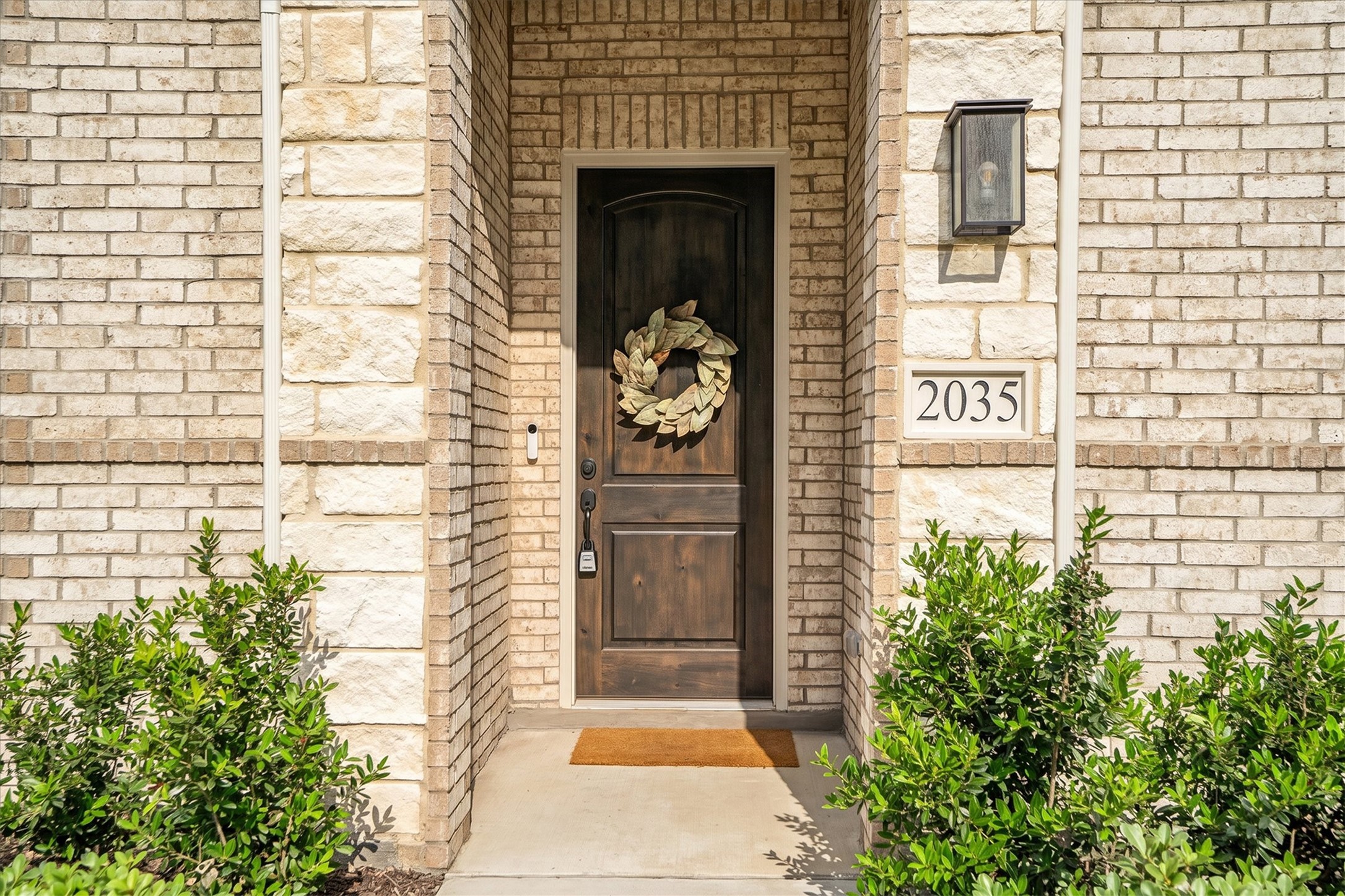 2035 Sherwood Drive Garland TX 75041